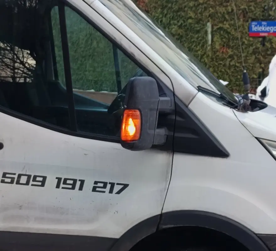 Przeprowadzki Ursynów