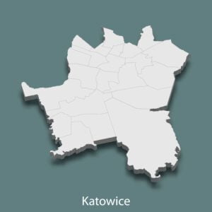 Przeprowadzki Warszawa Katowice