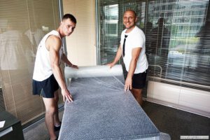 Firma przeprowadzkowa Warszawa