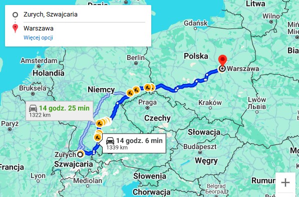 Przeprowadzki-Warszawa-Zurych